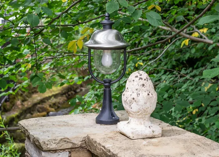 5 Bed In Oc-ds257 Kettlewell