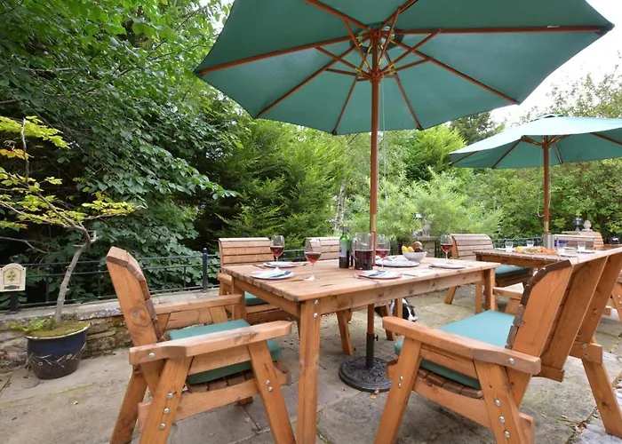 5 Bed In Oc-ds257 * Kettlewell