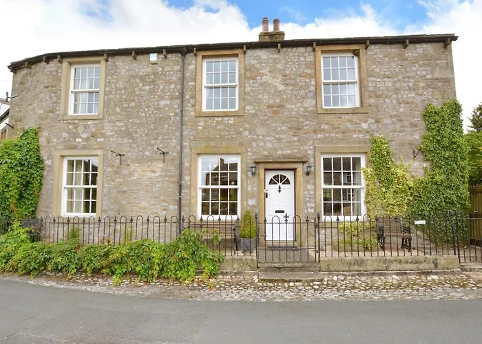 5 Bed In Oc-ds257 Holiday home *