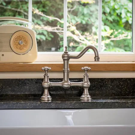 度假居 Littlebeck *