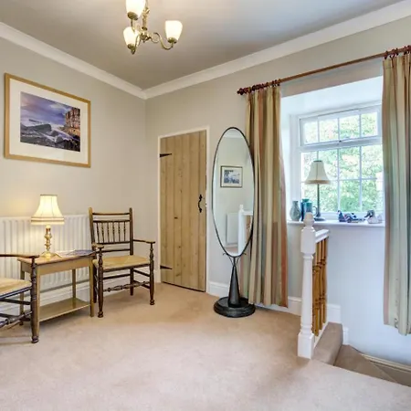 度假居 Littlebeck