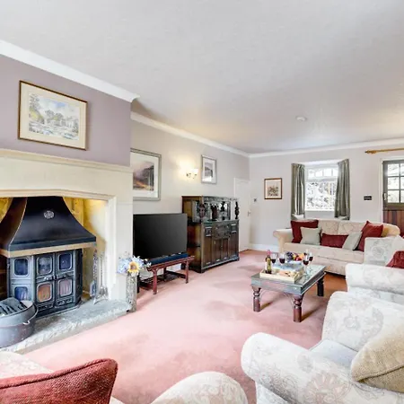 Littlebeck 度假居