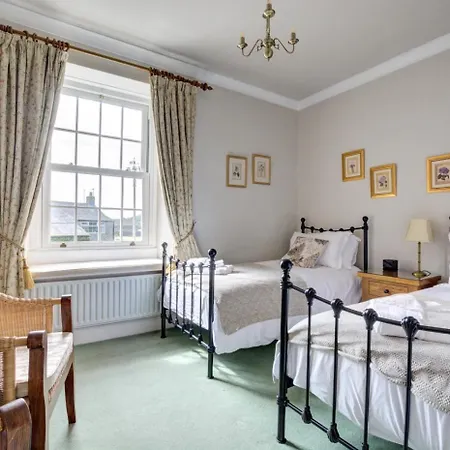 Littlebeck 度假居